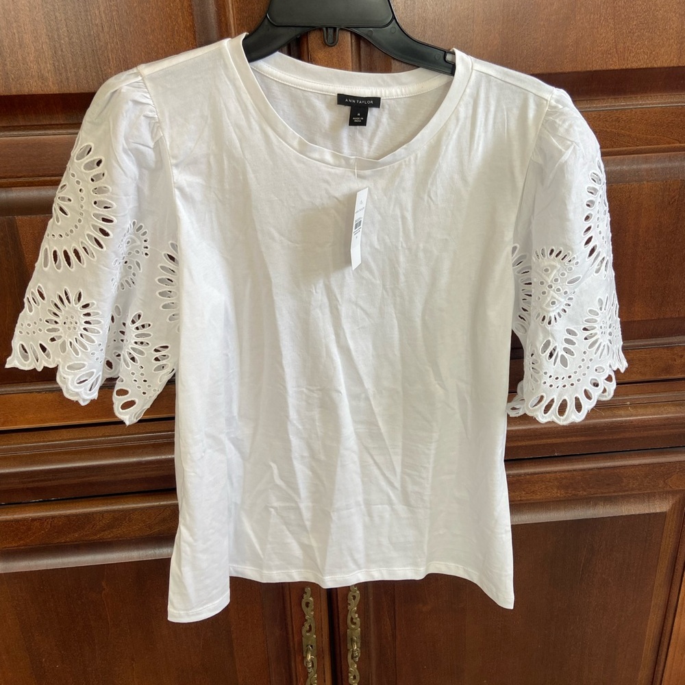 Ann Taylor new shirt